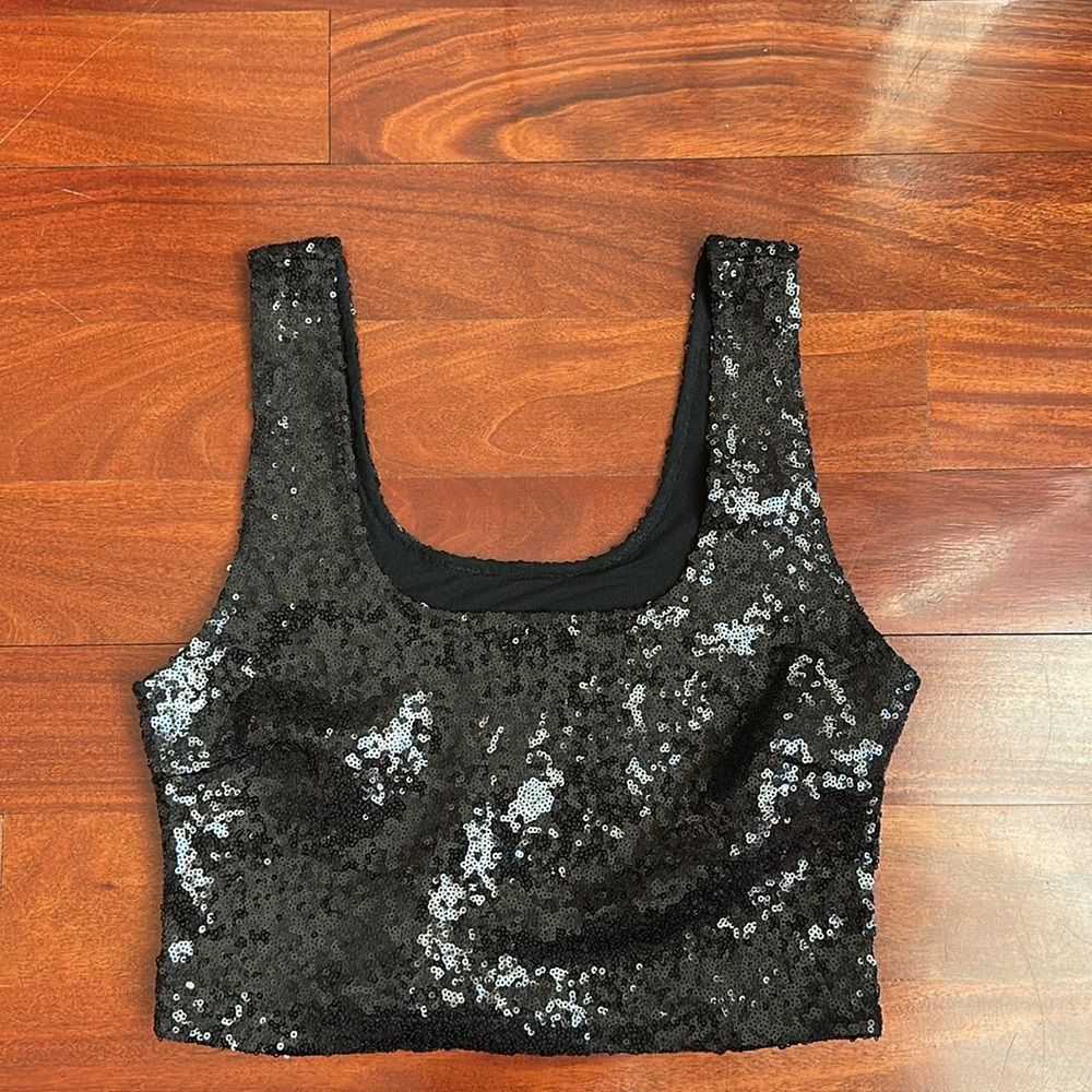 Commando Sequin Set - image 2